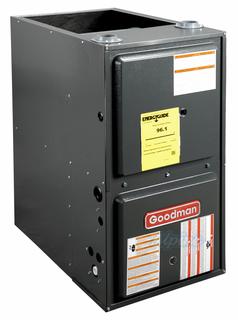 Goodman GSXN406010-GC9S961205DN-CAPT4961D4 (Kit No. D2026) 5
